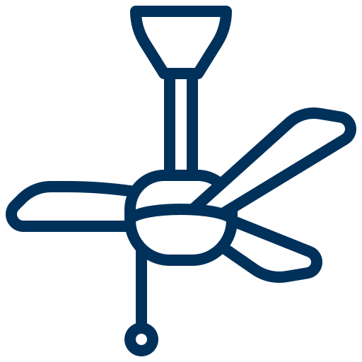 celling fan
