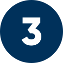 step three icon